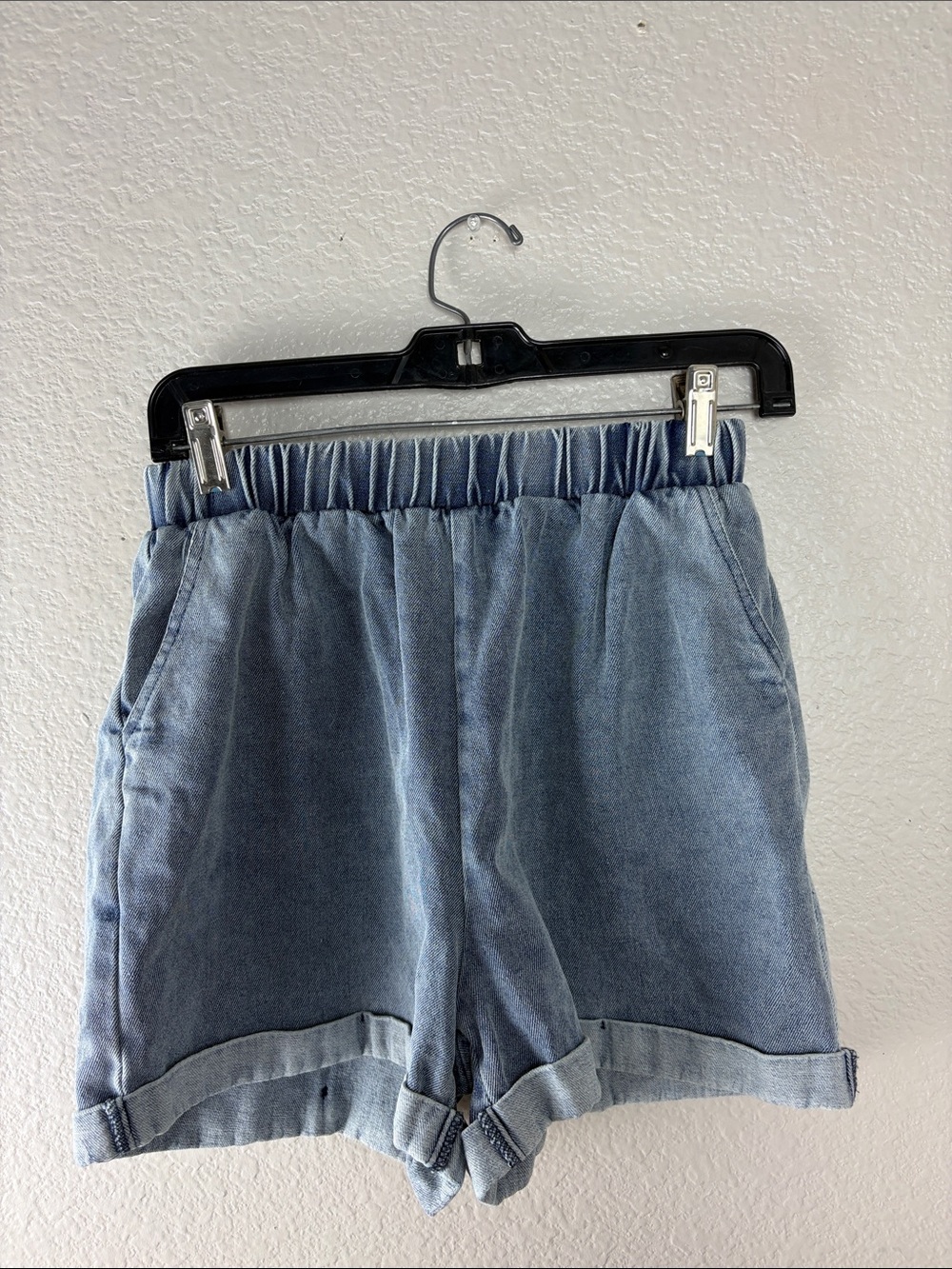 DAVI & DANI jean Shorts Small